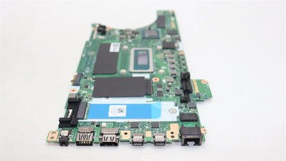 Lenovo ThinkPad P16s Gen 2 P14s Gen 4 Motherboard Mainboard DIS 64G 5B21L58498
