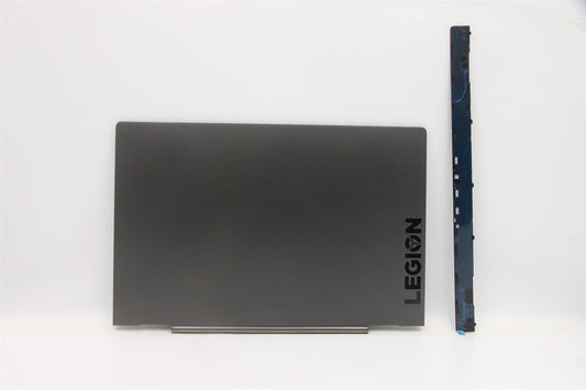Lenovo Legion Y730-15ICH LCD Cover Rear Back Housing Black 5CB0S56946