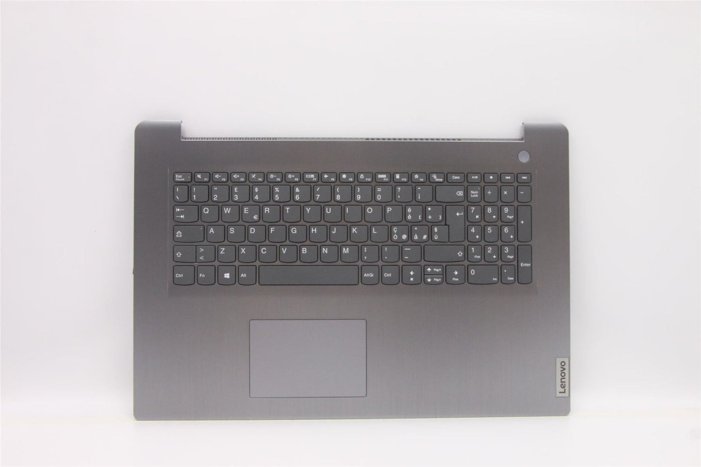 Lenovo Upper Case ASM_ITA L82H9 NFPA/GUMA 5CB1B97589
