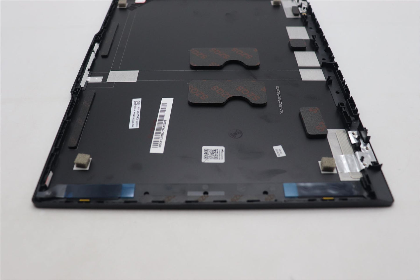 Lenovo ThinkPad E14 Gen 5 LCD Cover Rear Back Housing Black 5CB1L57686