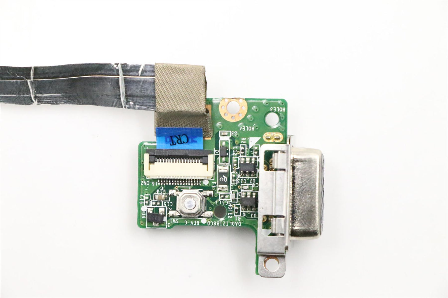 Lenovo FRU Power VGA SW bord FFC 04W4361