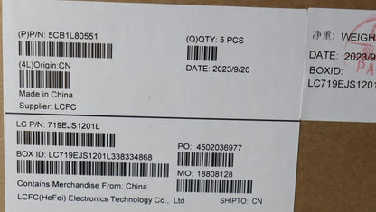 Lenovo Yoga 7 14APU8 Palmrest Cover Touchpad Keyboard Switzerland 5CB1L80551