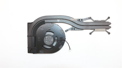 Lenovo ThinkPad T490 Fan Heatsink 01YU186
