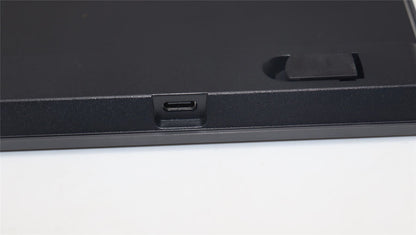Lenovo Slim KB II-Norwegian 5D51K04612