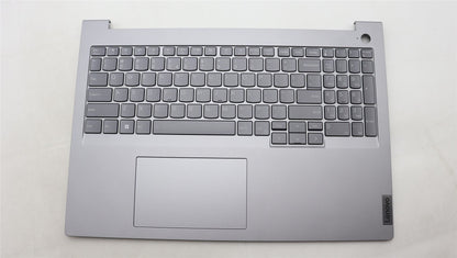 Lenovo COVER Upper Case ASM_EURO ENG W21KK AGBL 5CB1M48398