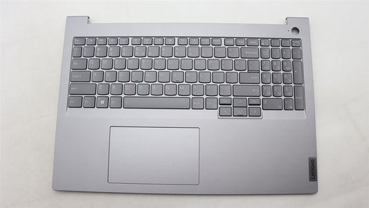 Lenovo COVER Upper Case ASM_EURO ENG W21KK AGBL 5CB1M48398