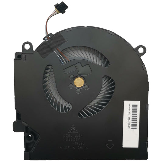 Genuine HP Omen 15-EN Thermal Cooling Fan N18P M04217-001