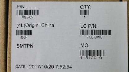 Lenovo 01LV455 MECHANICAL Holder,SD