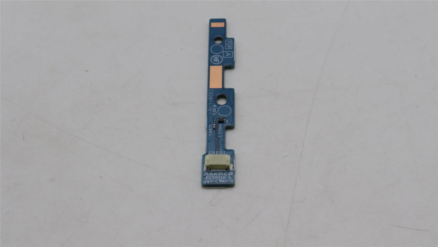 Lenovo FRU SENSOR BOARD_CS Fenrir2 AMD 5C51J62740