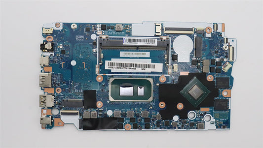 Lenovo IdeaPad 3 15ITL6 Motherboard Mainboard DIS inteli51155G7 8G 5B21J30197