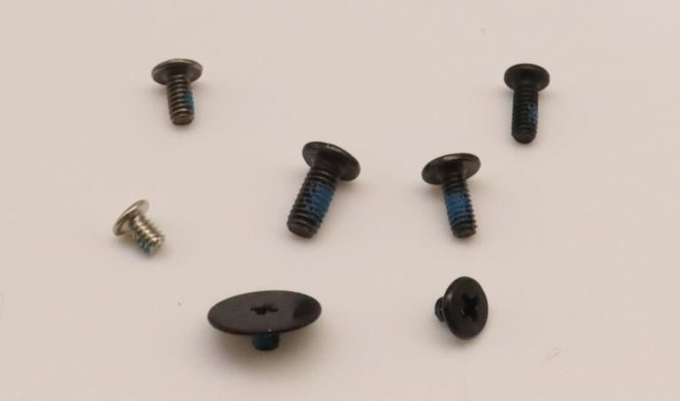 Lenovo SCREW Screw L 82V9 kit 5S10S35511