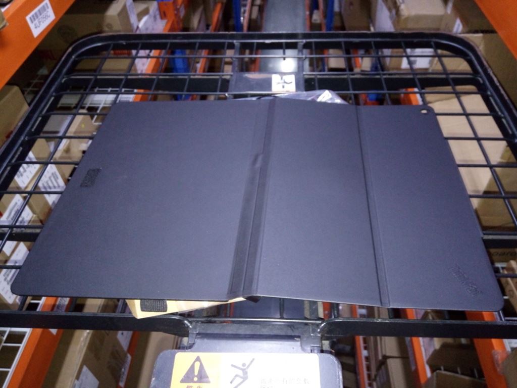 Lenovo TP Helix Folio KBD JPN Japanese Keyboard 03X9141