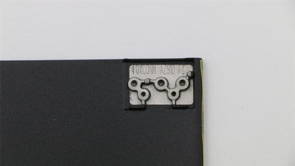 Lenovo Miix 720-12IKB Stand Cover Black 5CB0M65411