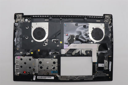 Lenovo MECH_ASM BL KB NP BK ITA CHY 5M11P68335