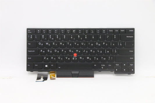 Lenovo ThinkPad T14 Gen 2 T14 Gen 1 P14s Gen 2 P14s Gen 1 Keyboard 5N20Z29426
