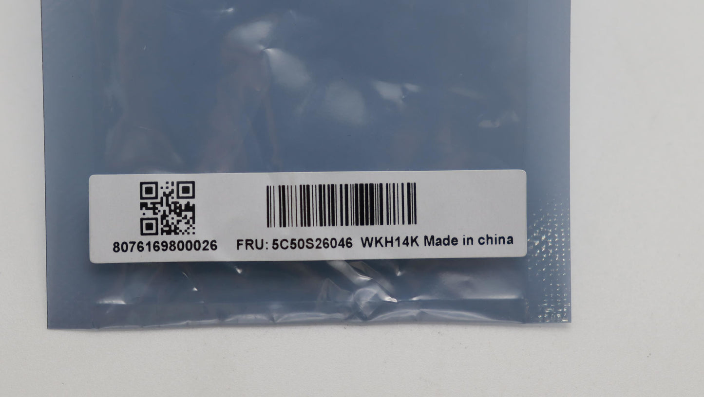 Lenovo CARDPOP Battery C 83UK Board 5C50S26046