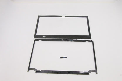 Lenovo ThinkPad A485 Bezel front trim frame Cover Black 02DC278