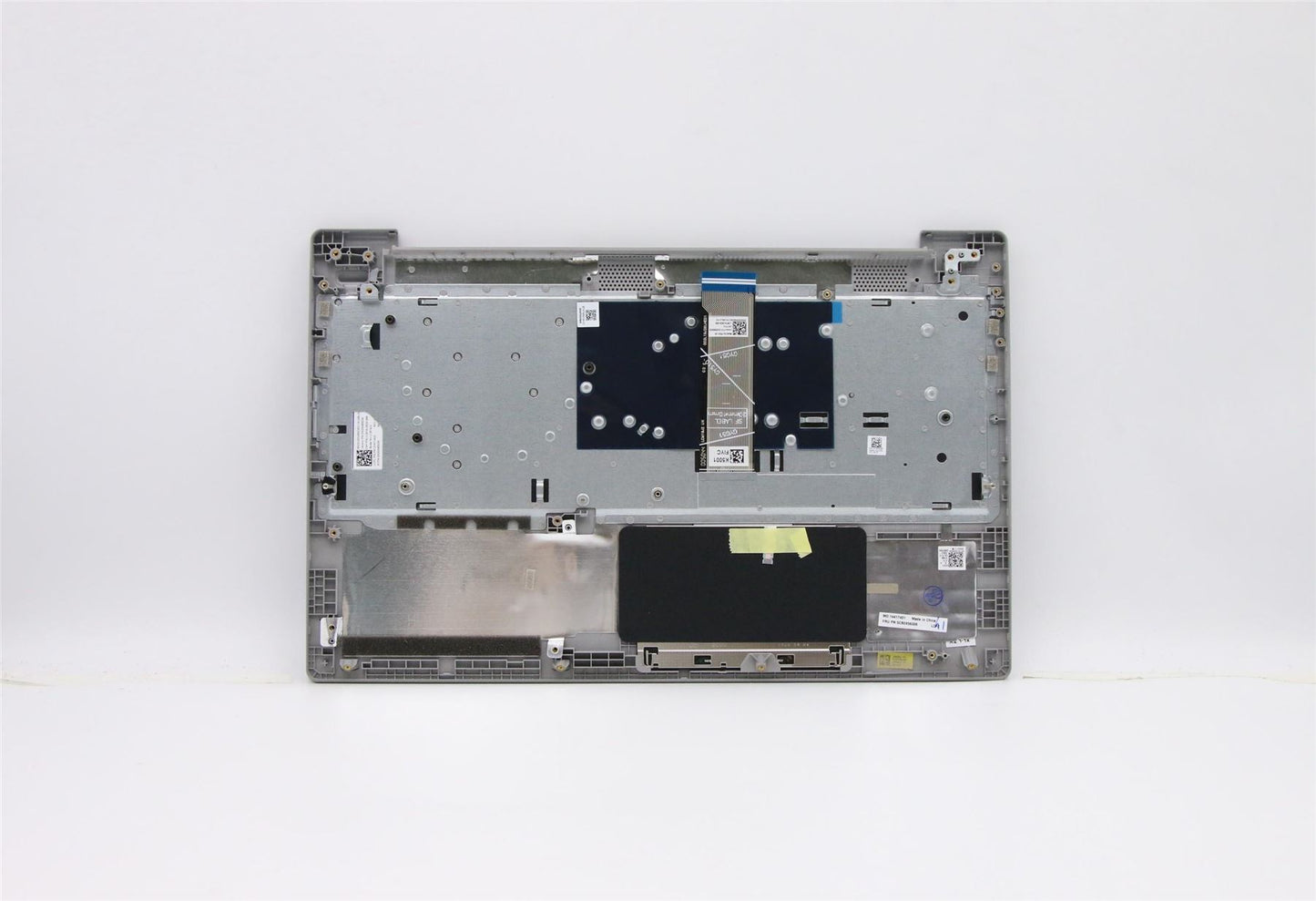 Lenovo Upper Case ASM_GR L81YK NBLNFPPG 5CB0X56306