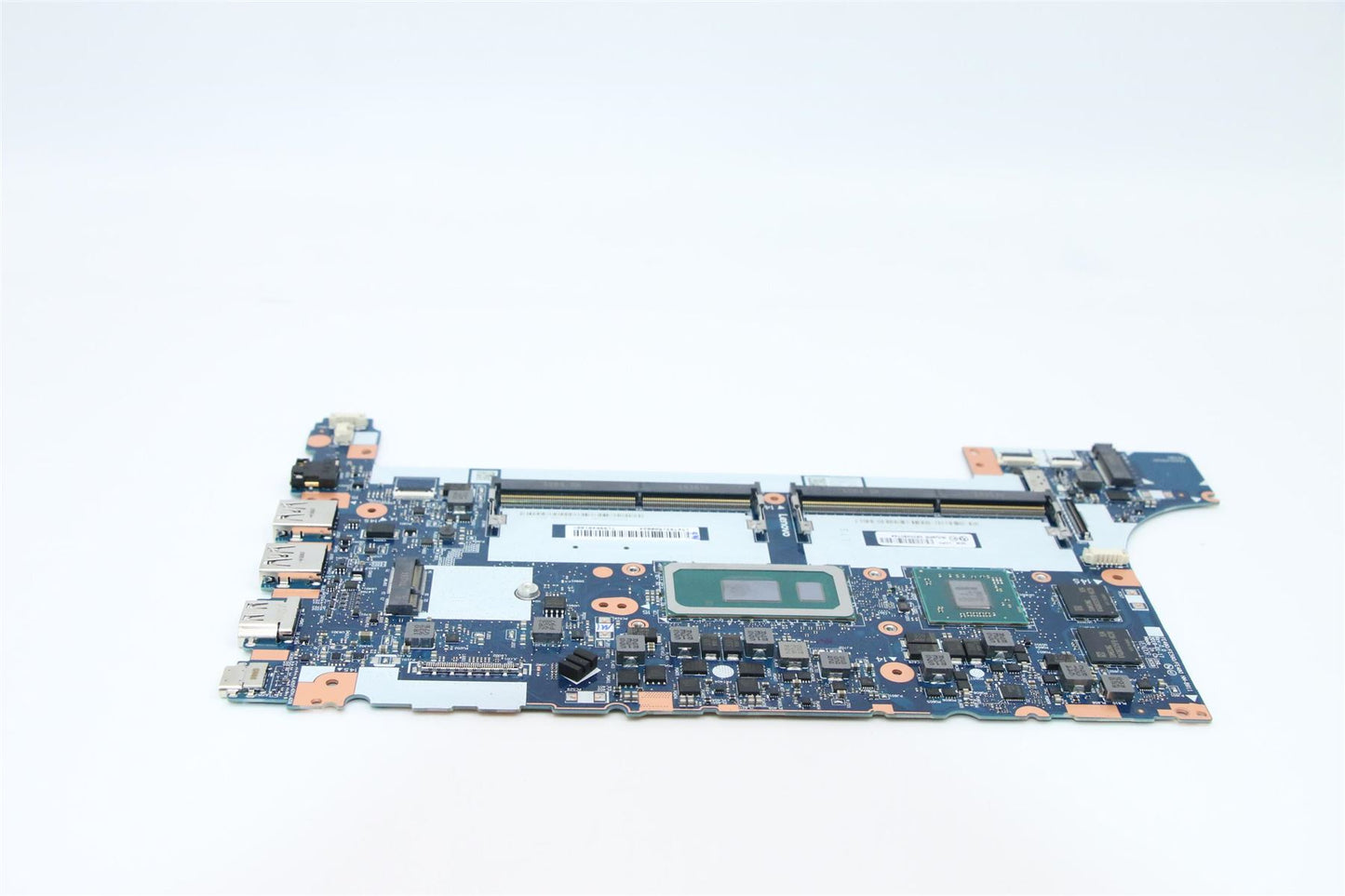Lenovo 5B20V80744 BDPLANAR i7-8565U 550X NOK N-TPM(HW)