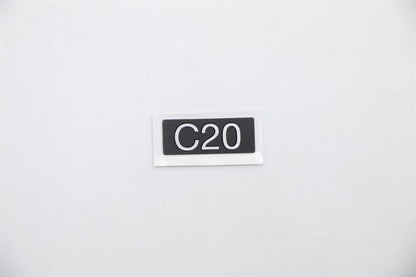 Lenovo 41R5758 LABEL FRU. LABEL KIT