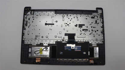 Lenovo IdeaPad 3 16IRU8 Palmrest Cover Touchpad Keyboard Nordic 5CB1L52321