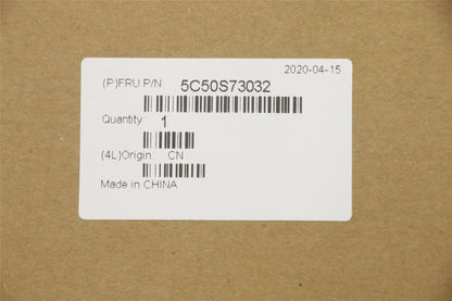 Lenovo ThinkPad E15 USB-A Ethernet Board 5C50S73032