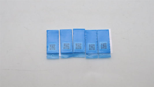 Lenovo Thermalpad H 83AL_5pcs 5P20S37662