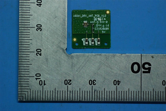 Lenovo TAB E10 Wifi Wi-Fi Antenna Card Board 5P68C13888