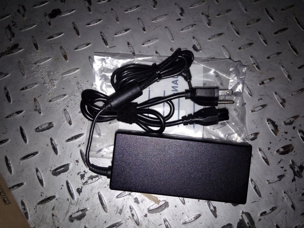 Lenovo DELTA ADP-120ZB BBGT R) 120W AC Charger Adapter 36001931