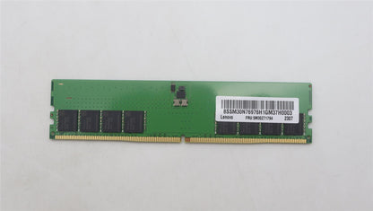 Lenovo 5M30Z71794 UDIMM,32GB,DDR5,5600,Sk Hynix