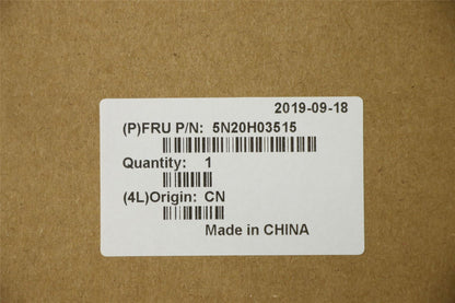 Lenovo IdeaPad 500-15ACZ Z51-70 500-15ISK Keyboard US Black Backlit 5N20H03463