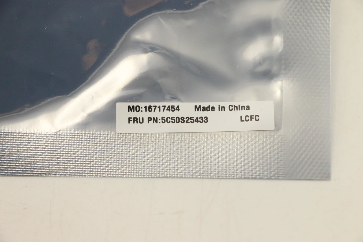 Lenovo CARDPOP L 81WA for NFP main USB Board 5C50S25433
