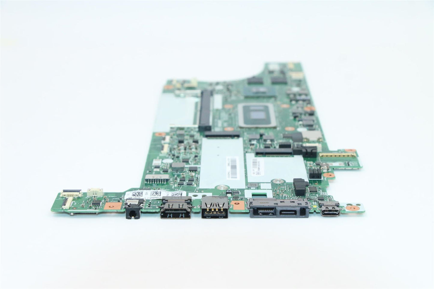 Lenovo I7-10610U 8G DISvP NOKYAYdTYA 5B20Z47903