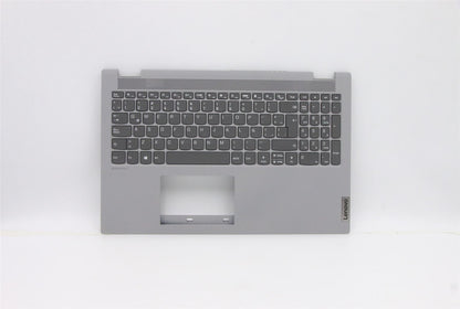 Lenovo Upper Case ASM_LA W 81X3 PG 5CB0Y85723