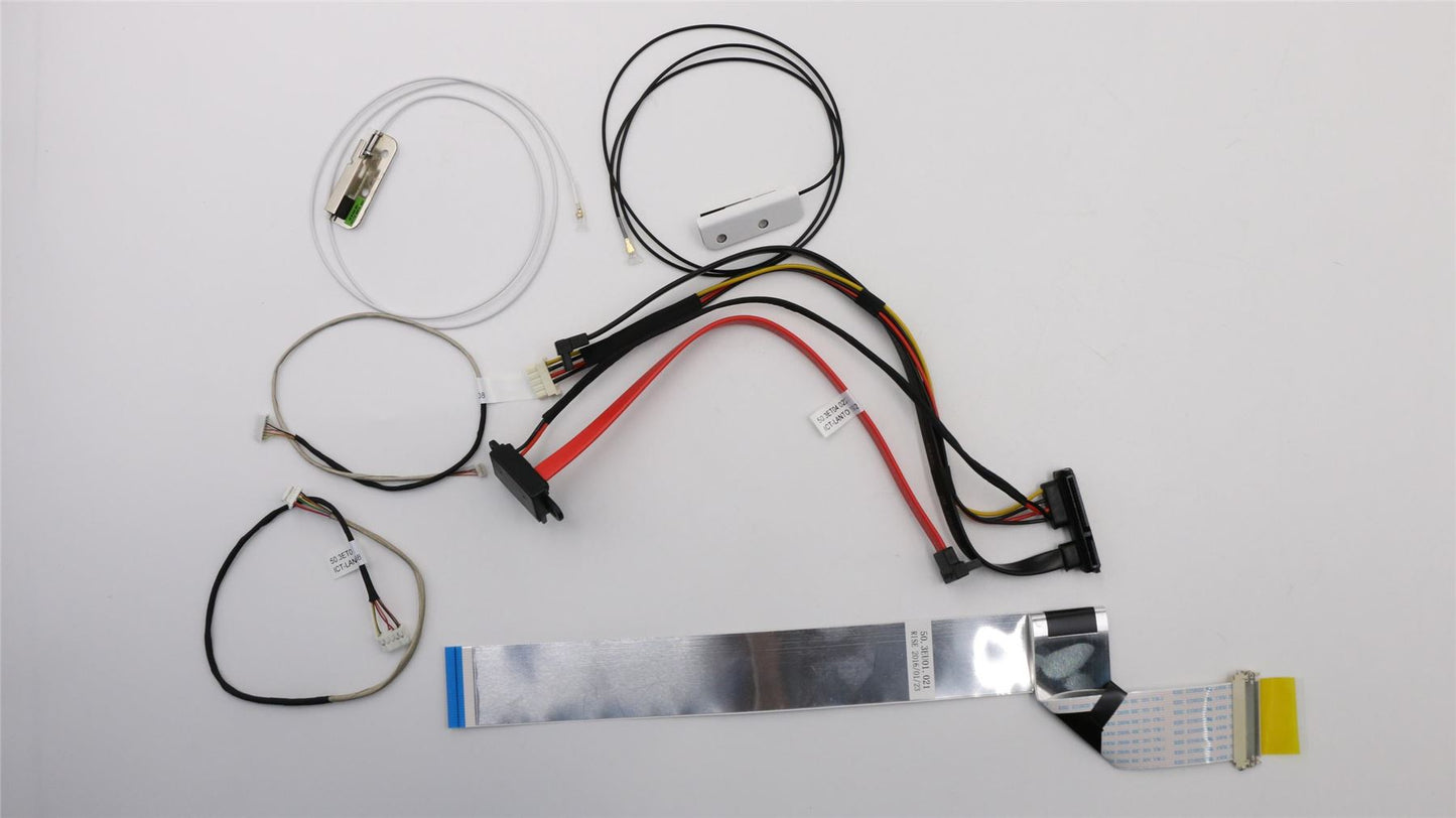 Lenovo FRU,Cables. Topeka 03T9643