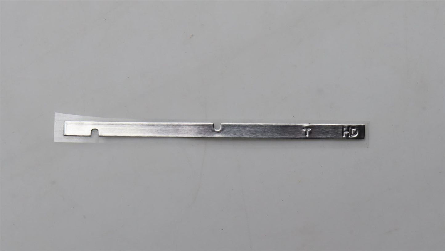 Lenovo MECHANICAL FRU KX3B0_CAMERA_AL_FOIL_HD 5M21H89602
