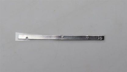 Lenovo MECHANICAL FRU KX3B0_CAMERA_AL_FOIL_HD 5M21H89602
