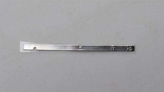 Lenovo MECHANICAL FRU KX3B0_CAMERA_AL_FOIL_HD 5M21H89602