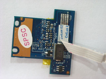 Lenovo KIUE0 FINGER PRINT Fingerprint FPR Board 31039544