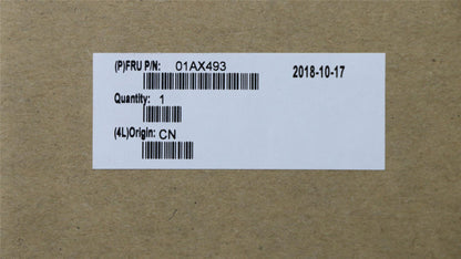 Lenovo ThinkPad T470 A475 Keyboard Belgian Black Backlit 01AX493