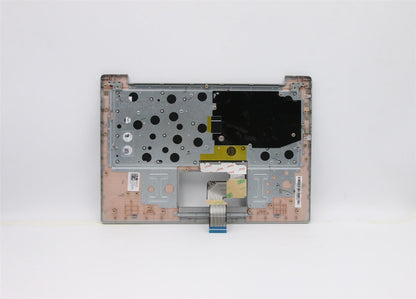 Lenovo Winbook 120S-14IAP Keyboard Palmrest Top Cover German Grey 5CB0P23771