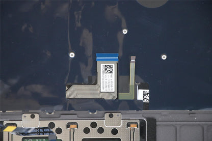 Lenovo Upper Case ASM_TR L 81C4 IG 5CB0S72611