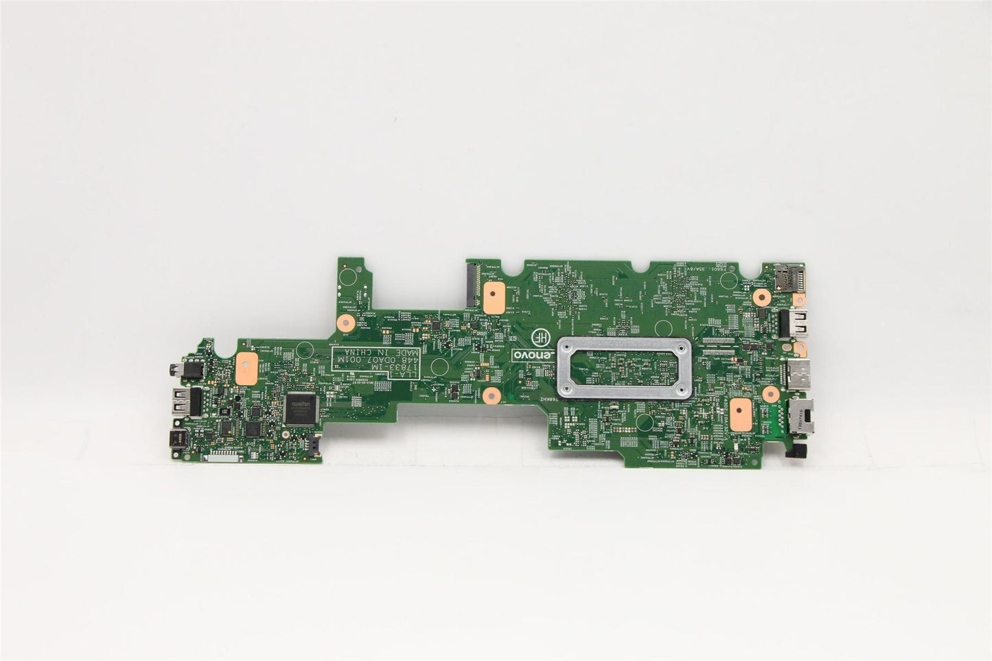 Lenovo ThinkPad 11e 5th Gen Motherboard Mainboard 5B20X87524
