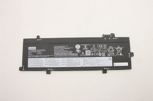 Lenovo ThinkPad P16s 2 P16s 1 T16 2 T16 1 Battery 5B10W51871