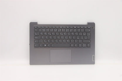 Lenovo Upper Case ASM_CZE/SLKL82H7AGFPBLD 5CB1B97795