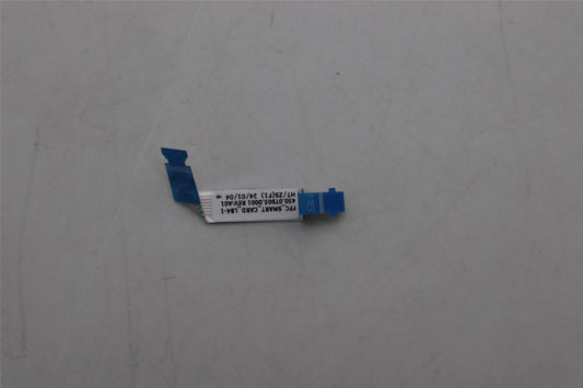 Lenovo FRU CABLE, Smart card FFC, BLANC 5C11P26231
