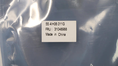 Lenovo LA57 RJ45/USB USB RJ45 Board 31048988