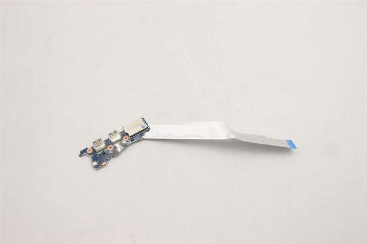 Lenovo USB Board C 82SE w/FFC 5C50S25400