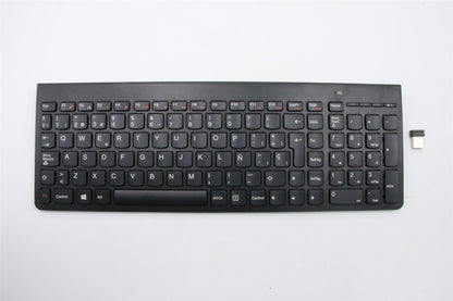 Lenovo Liteon SK-8861(ES) 2.4G KB-Black8 25209190