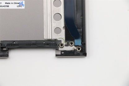 Lenovo Yoga C740-15IML LCD Cover Rear Back Housing Grey 5CB0U43788
